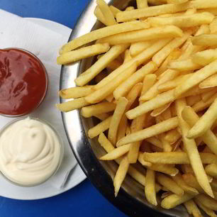 Рецепт Кетчупа из слив