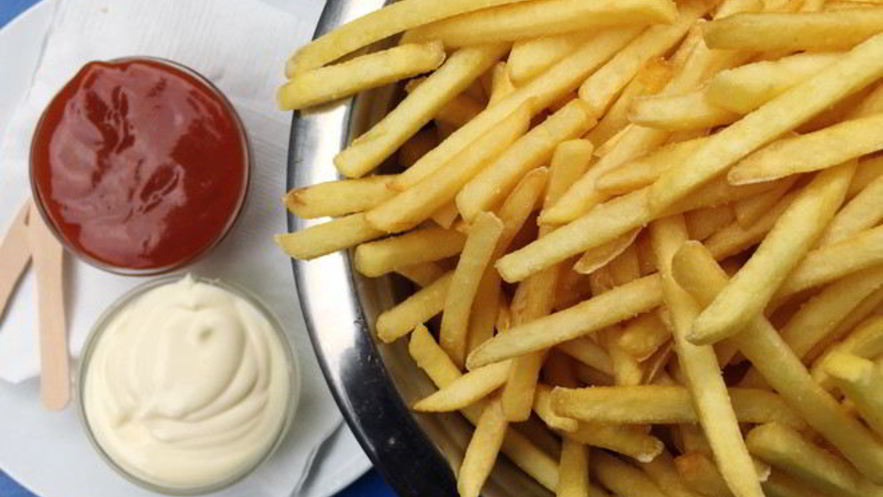 Рецепт кетчупа из слив