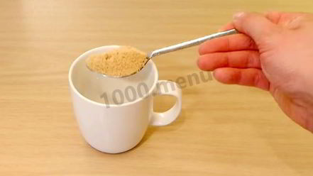 Рецепт кетчупа из томатной пасты домашний