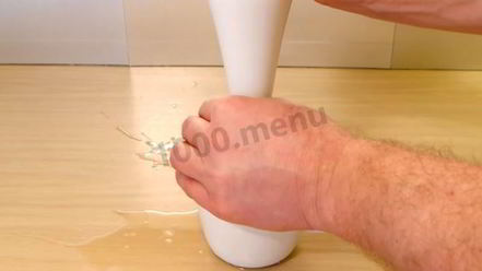 Рецепт кетчупа из томатной пасты домашний