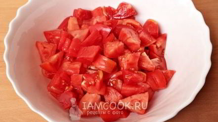 Рецепт кетчупа на зиму из помидоров с чесноком