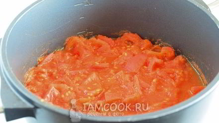 Рецепт кетчупа пальчики оближешь из помидоров на зиму