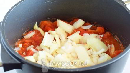 Рецепт кетчупа пальчики оближешь из помидоров на зиму