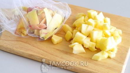 Рецепт кетчупа пальчики оближешь из помидоров на зиму