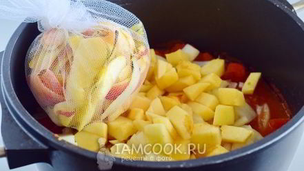 Рецепт кетчупа пальчики оближешь из помидоров на зиму