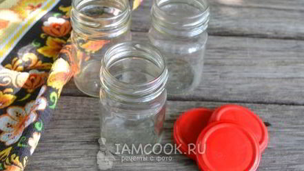 Рецепт кетчупа с болгарским перцем