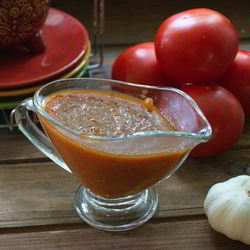Рецепт Кетчупа с луком на зиму