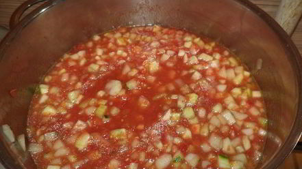 Рецепт кетчупа уз огурцов огуречное наслаждение