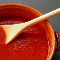 Кетчуп в мультиварке