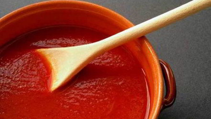 Рецепт кетчупа в мультиварке