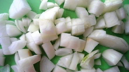 Рецепт кетчупа вкусного