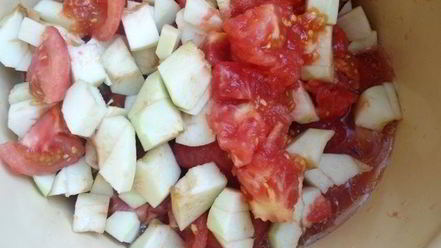 Рецепт кетчупа вкусного