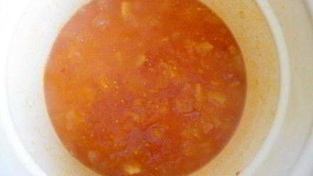 Рецепт кетчупа вкусного