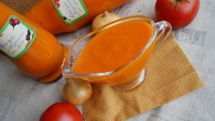 Рецепт кетчупа вкусного