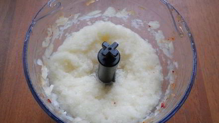 Рецепт острого кетчупа в мультиварке