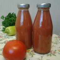 Рецепт Томатного кетчупа