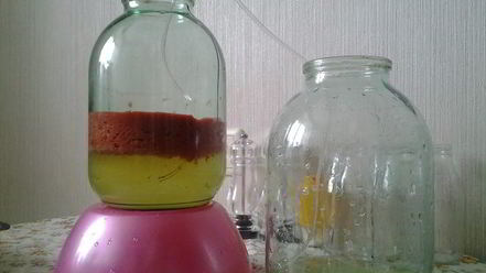 Рецепт томатного кетчупа