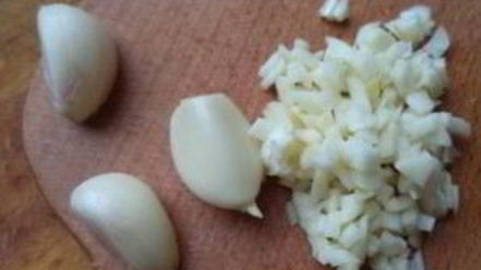 Рецепт быстрого маринада для капусты