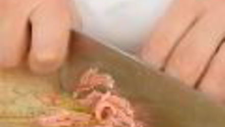 Рецепт имбирного соуса-маринада