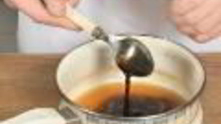 Рецепт кисла-сладкого маринад для ребрышек