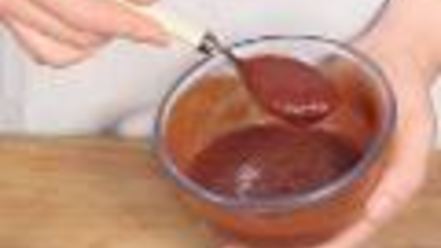 Рецепт кисла-сладкого маринад для ребрышек