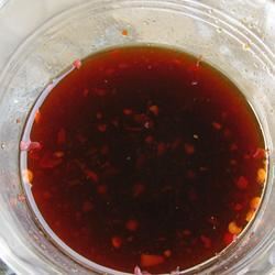 Рецепт Корейского маринада для курицы