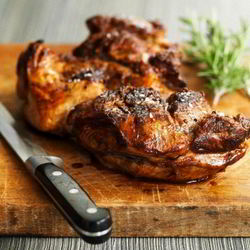 Рецепт Маринада для баранины с зирой