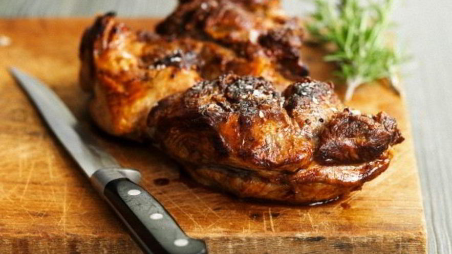 Рецепт маринада для баранины с зирой