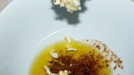 Рецепт маринада для баранины с зирой