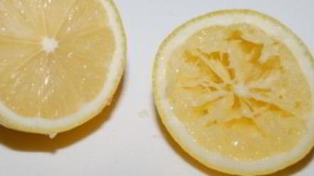 Рецепт маринада для баранины с зирой