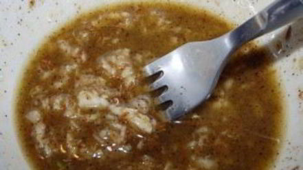 Рецепт маринада для баранины с зирой