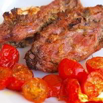 Маринад для баранины в духовке