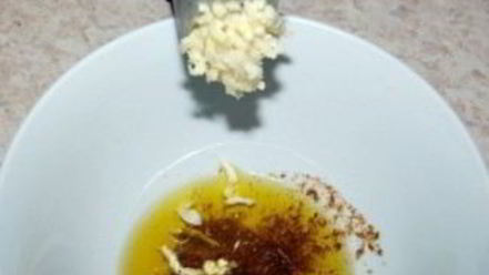 Рецепт маринада для баранины