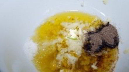 Рецепт маринада для баранины