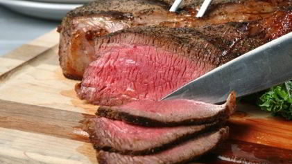 Рецепт Маринада для буженины