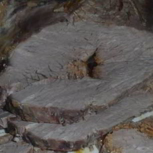 Рецепт Маринада для говядины