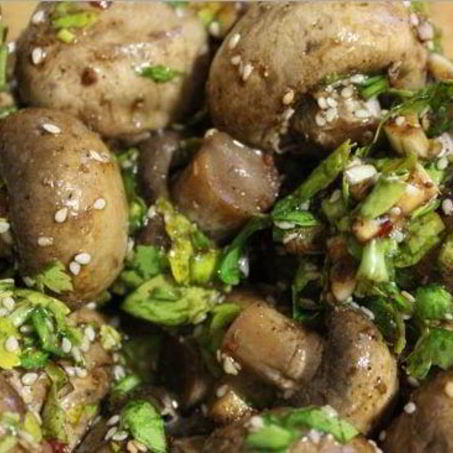 Рецепт Маринада для грибов