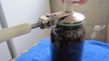 Рецепт маринада для грибов