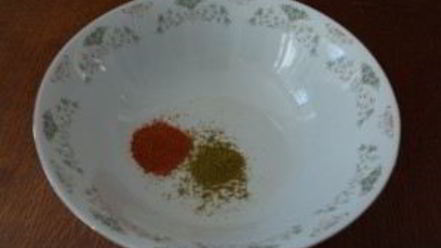 Рецепт маринада для индейки в духовке