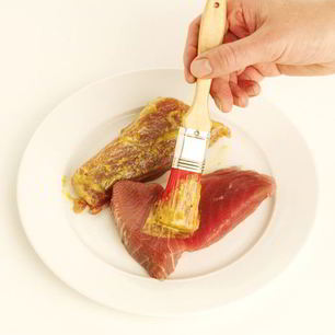 Рецепт Маринада для индейки