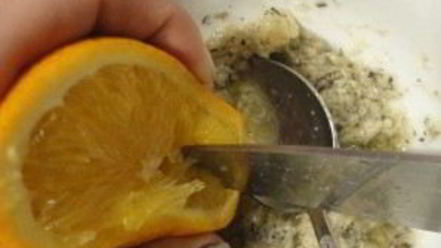 Рецепт маринада для индоутки