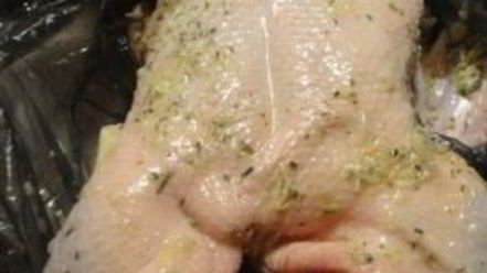 Рецепт маринада для индоутки