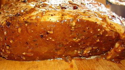 Рецепт Маринада для карбоната