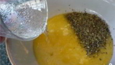 Рецепт маринада для карбоната