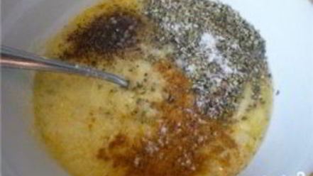 Рецепт маринада для карбоната