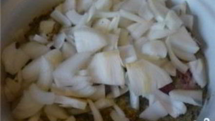 Рецепт маринада для карбоната