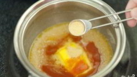 Рецепт маринада для крылышек баффало