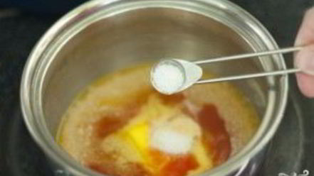 Рецепт маринада для крылышек баффало