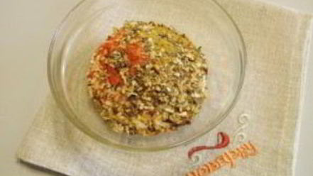 Рецепт маринада для куриных крылышек