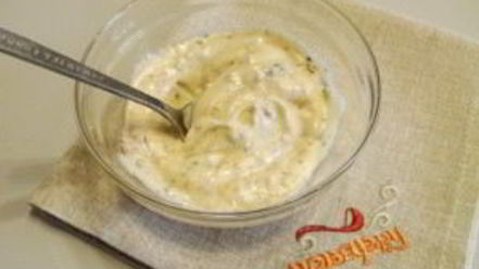 Рецепт маринада для куриных крылышек